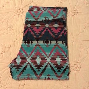 American eagle leggings